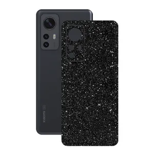 Remax cover sticker Shiny model code SH003 suitable for Xiaomi 12X mobile phone