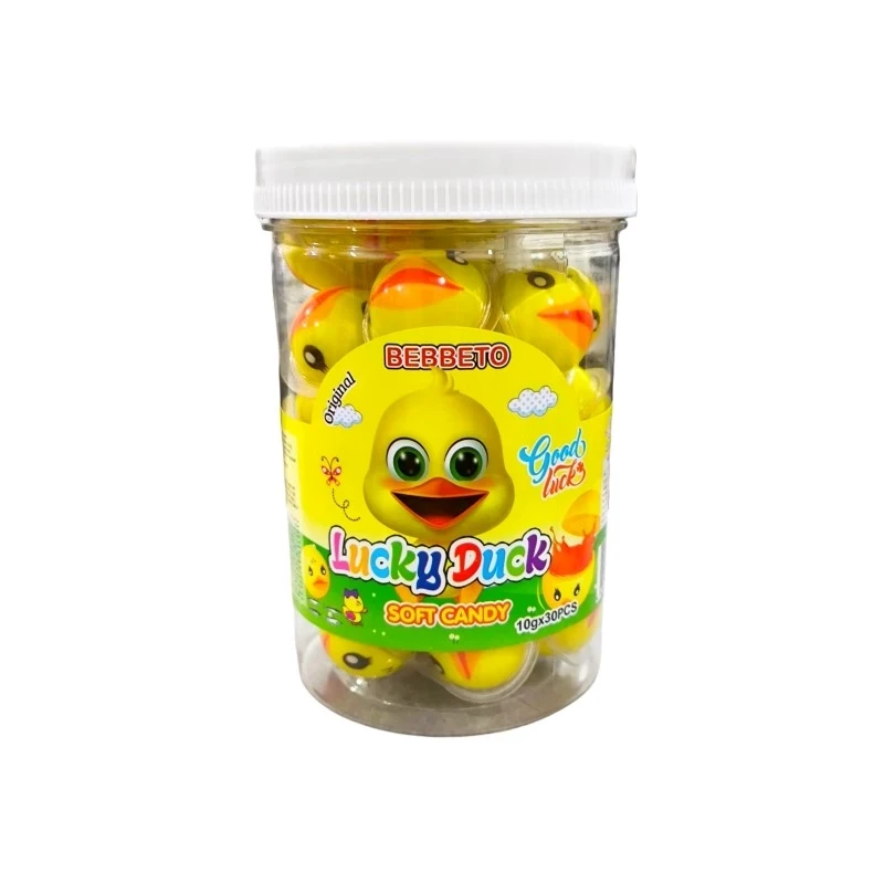 پاستیل اردک ببتو - 300 گرم