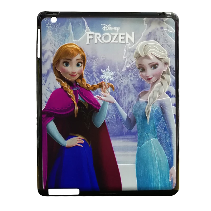کاور مدل BL-026 مناسب برای تبلت اپل ipad 2/3/4