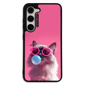 AKAM AMC-WSGS23-CATS-37 Cover For Samsung Galaxy S23