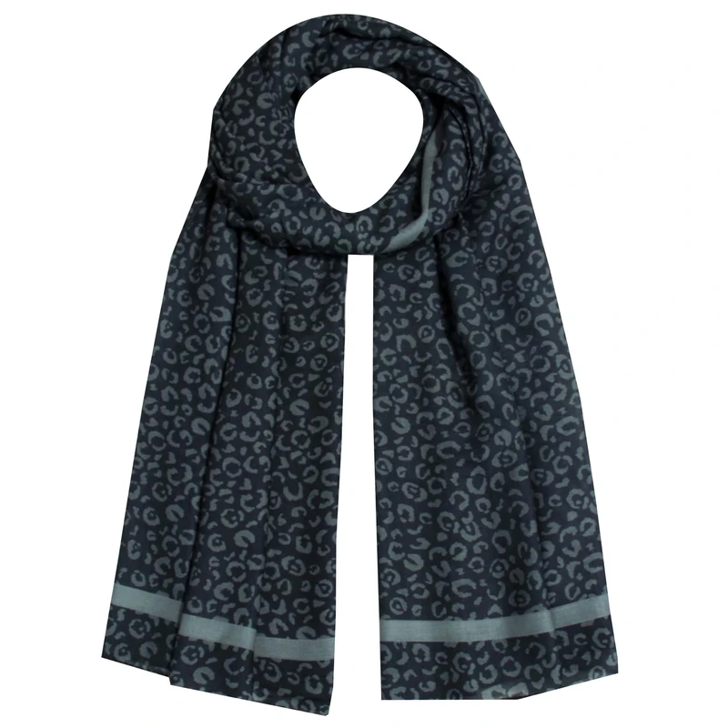 شال زنانه آنالیا مدل نخی دور دوخت چهار فصل محبوب کد 7073