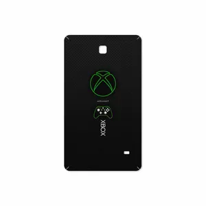 MAHOOT XBOX Cover Sticker for Samsung Galaxy Tab 4 7.0 2014 T231