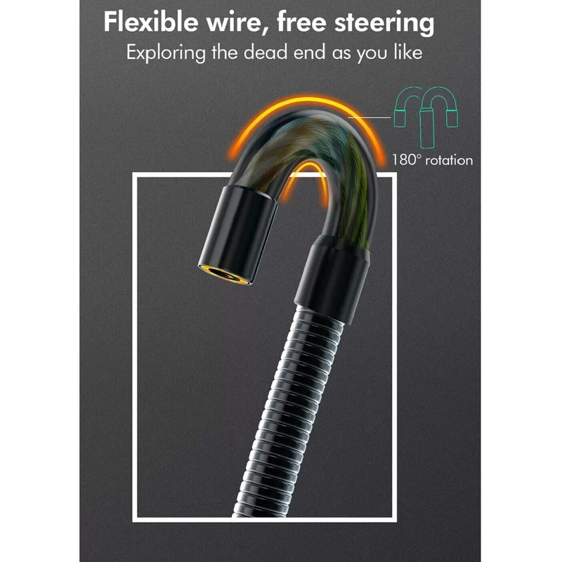 بروسکوپ مدل 805