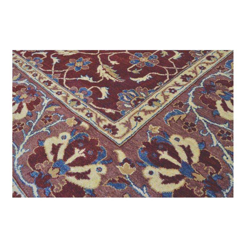 فرش دستباف پنج و نیم متری کد 149237