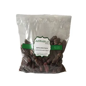 خرما پیارم مشکی کرنلو ناتس کالا - 1000 گرم