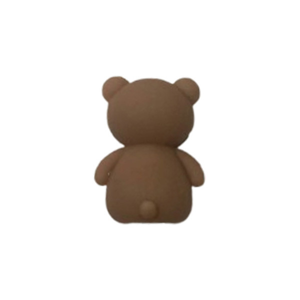 سرمدادی مدل خرس قهرمان