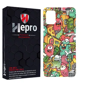 HEPRO MC Cover for XIAOMI REDMI 9T