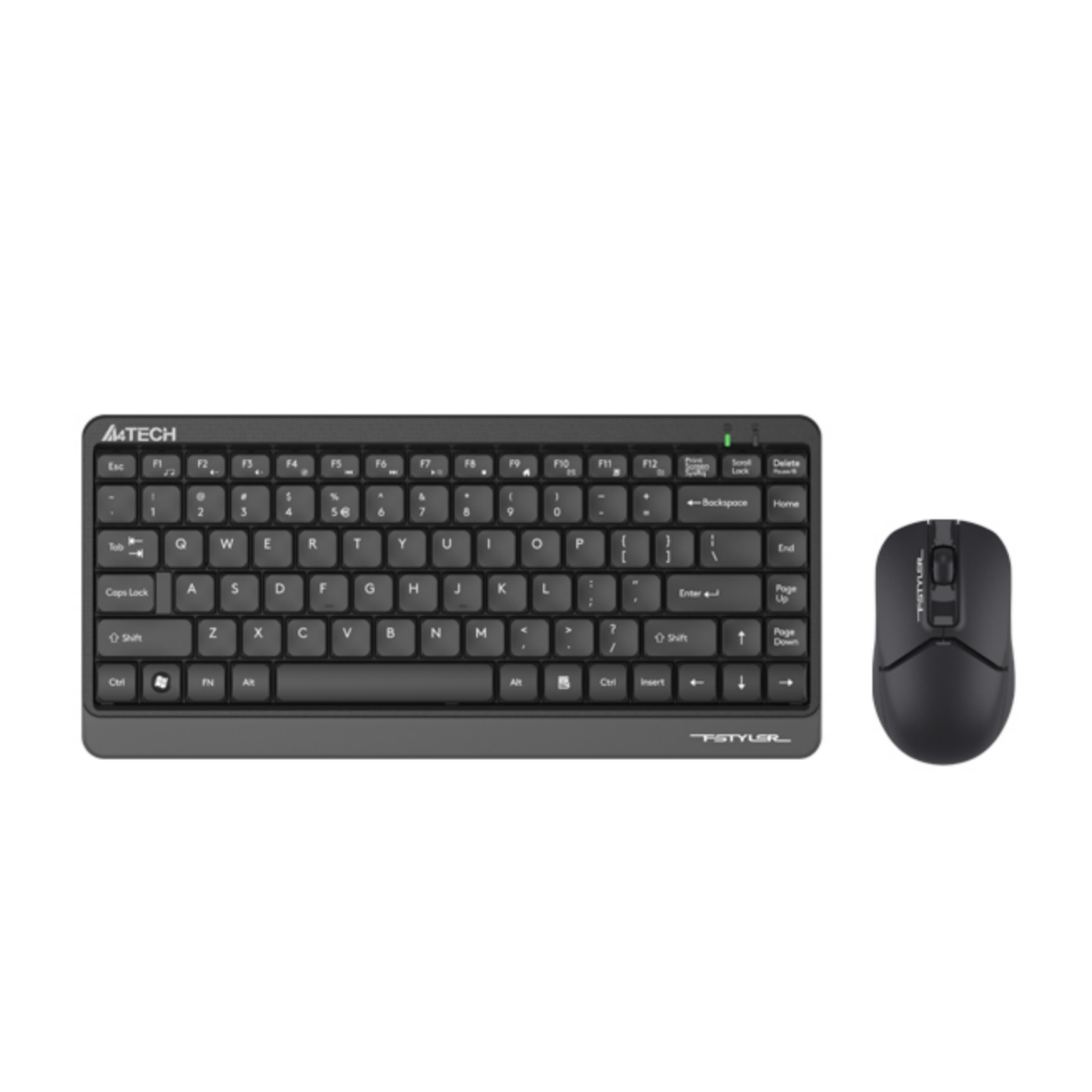 km540 keyboard mouse