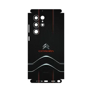 MAHOOT Citroen-FullSkin Cover Sticker for Samsung Galaxy S22 Ultra 5G