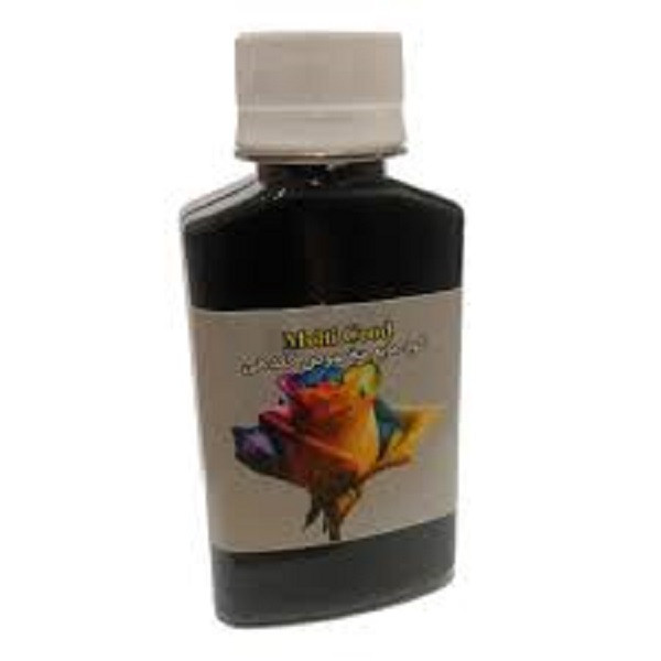 کود مایع گلدهی مدل 1001 حجم 120 میلی لیتر بسته 6 عددی