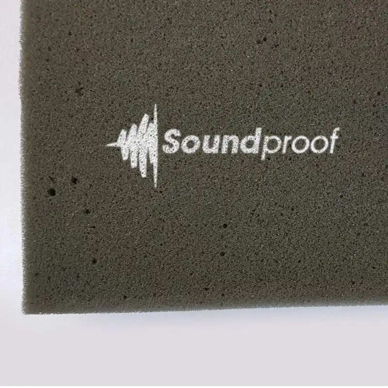 پنل آکوستیک ساندپروف مدل آکوستیک استودیو