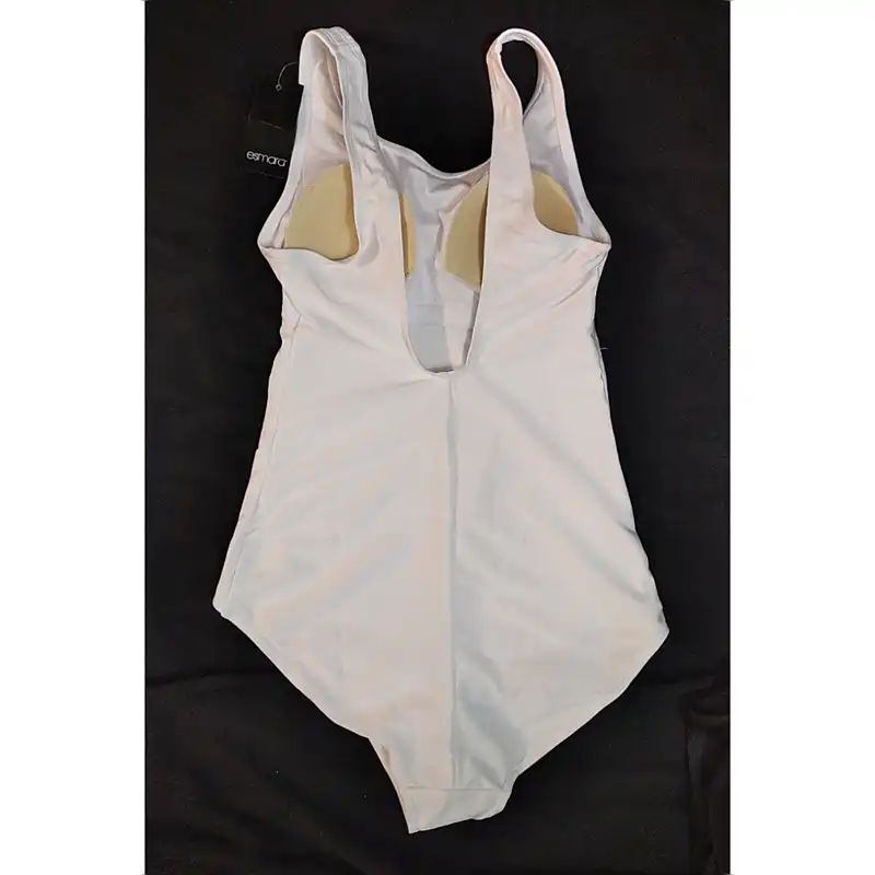 مایو زنانه اسمارا مدل صدفی