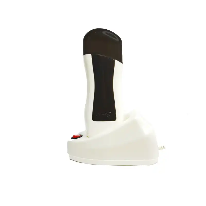 دستگاه موم گرم کن و ذوب وکس سولار استار مدل پایه دار کد 402