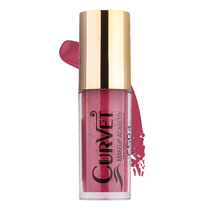 رژ لب مایع کوروت شماره 504