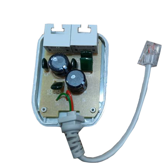 اسپلیتر مدل DSL499 1
