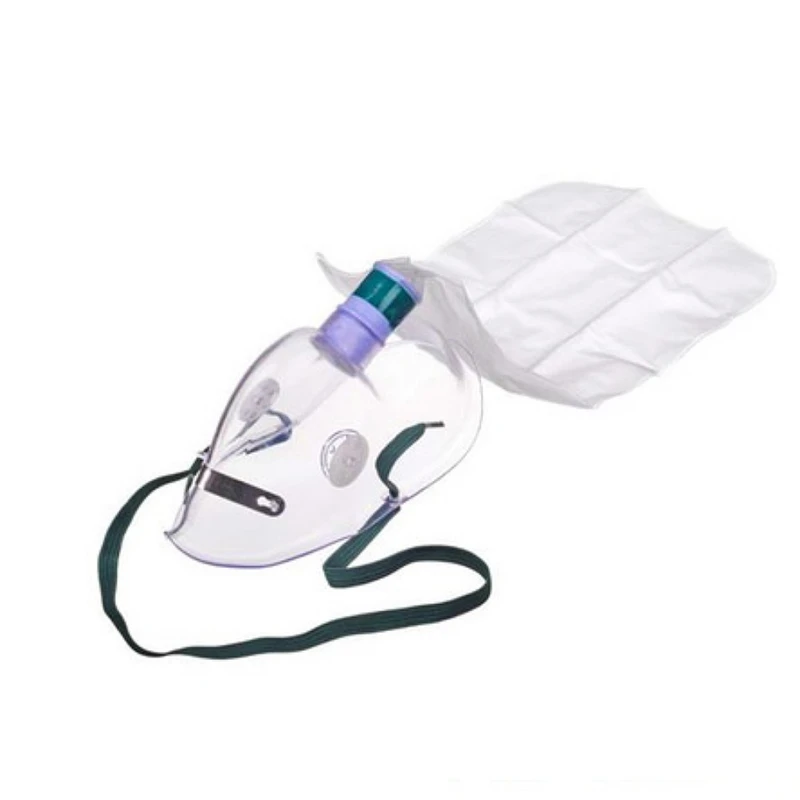 ماسک اکسیژن مدل O2.BAG