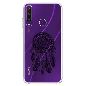 Megafone C17-B Cover For Huawei Y6P 2020