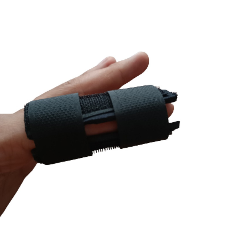 آتل انگشت سما طب مدل 2033