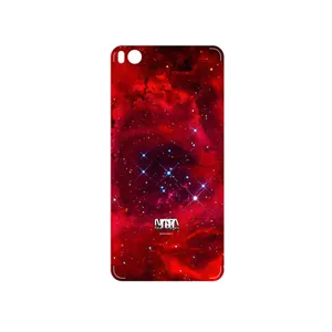 MAHOOT Universe b NASA 10 Cover Sticker for Xiaomi Mi 5s