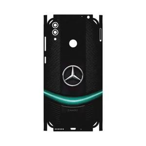 MAHOOT Mercedes-Benz-FullSkin Cover Sticker for Honor 8C