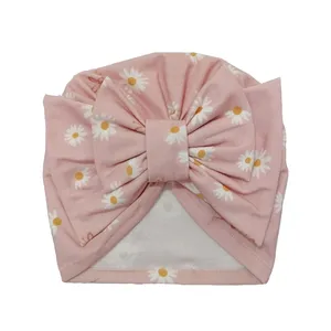 توربان نوزادی مدل پروانه