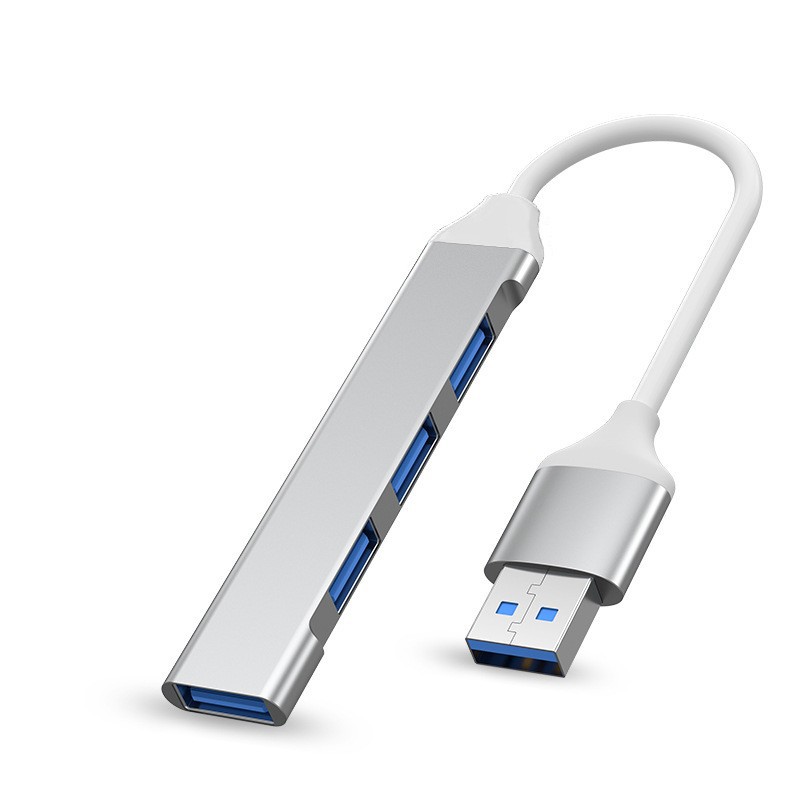 هاب چهار پورت USB 3.0 مدل 4PORT