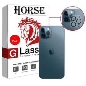    Horse 3DLENS Camera Lens Protector Glass For Apple iPhone 12 Pro Max
