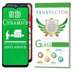 Trustector CRTA Model Screen Protector For Samsung Galaxy A02s