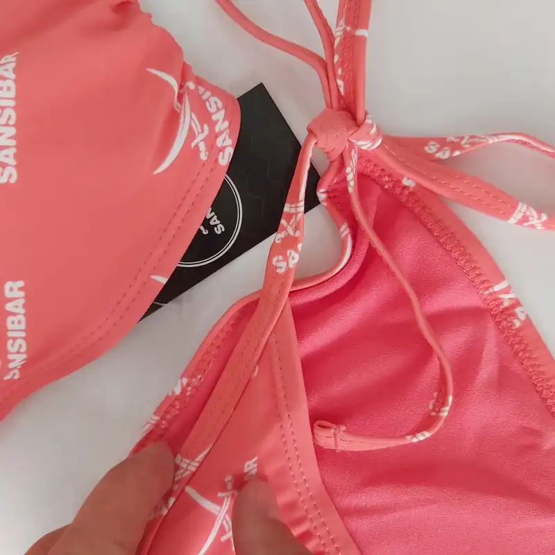 مایو زنانه سانسیبار مدل 109393