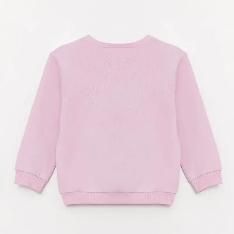 سویشرت دخترانه ال سی وایکیکی مدل S48832Z1 بسته 2 عددی