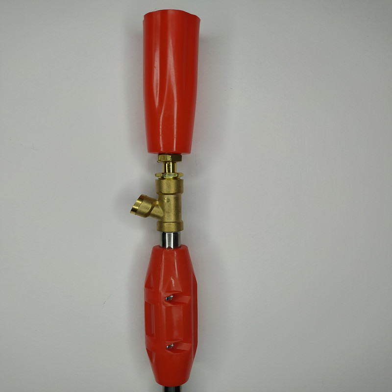 لانس سمپاش مدل TA60EF-L