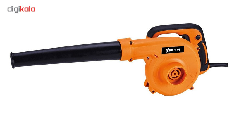 دستگاه دمنده و مکنده اریکسون مدل PB751 دستگاه دمنده و مکنده اریکسون مدل PB751