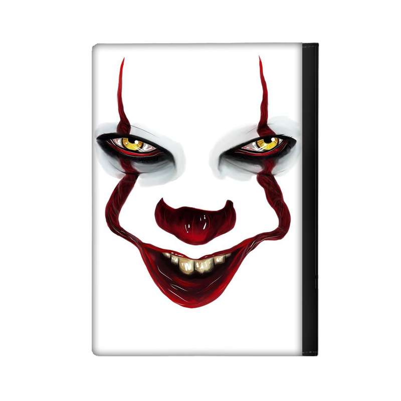 کلاسور مدل it کد 1563