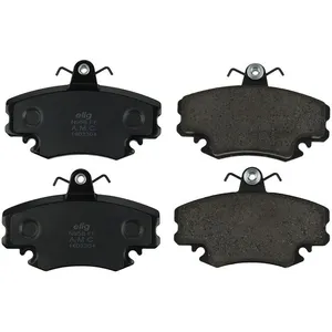 Elig Front Brake Pad Renault L90