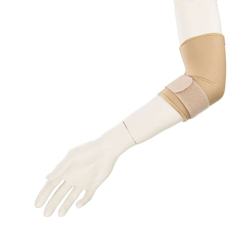 آرنج بند ادور مدل With Pressure Adjustable سایز متوسط