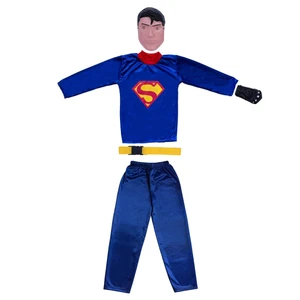 تن پوش هیروز مدل Superman