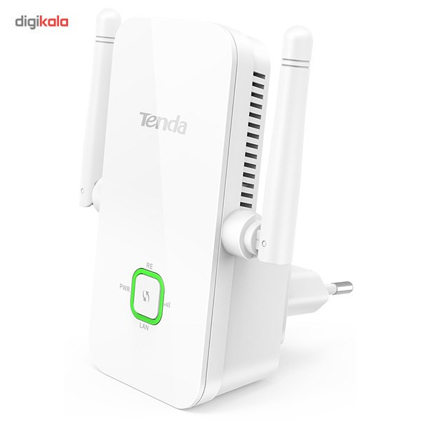 توسعه دهنده محدوده بی‌سیم N300 تندا مدل A301