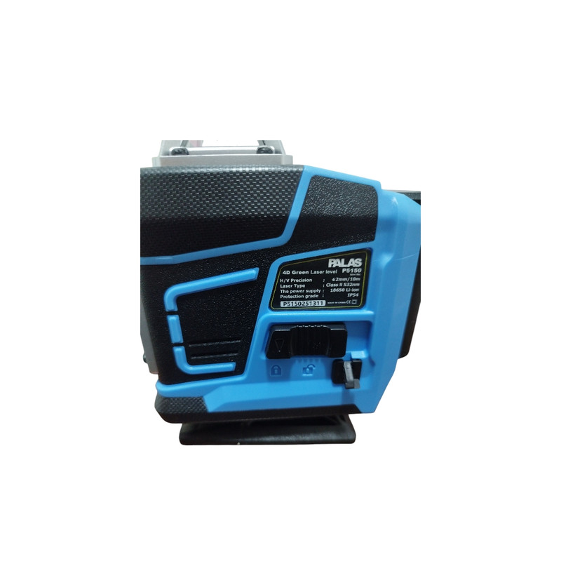 تراز لیزری هوشمند پالاس مدل PALAS 5150 به همراه پایه