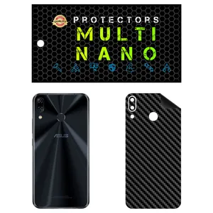 MULTI NANO X-F1C Back Skin For Asus Zenfone 5 2018 / ZE620KL