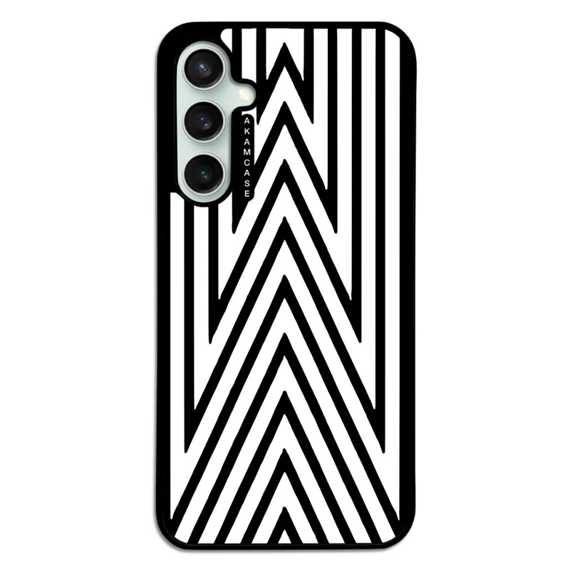 کاور آکام مدل AMC-WSGS23FE-ALPHAZEBRABET-23 مناسب برای گوشی موبایل سامسونگ Galaxy S23 FE