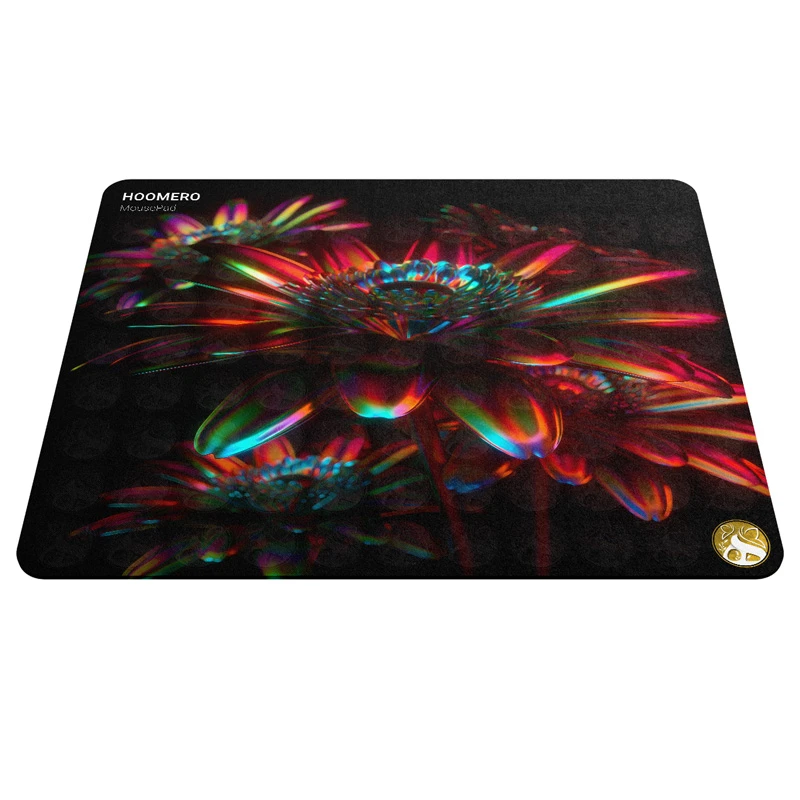 ماوس پد هومرو طرح انتزاعی مدل A1506-1