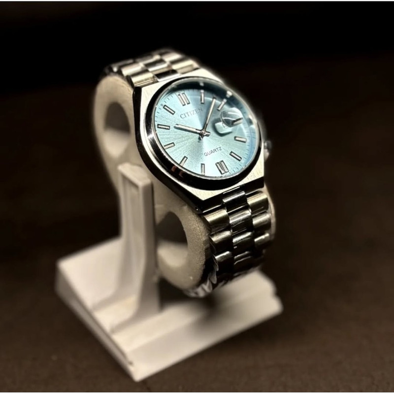 ساعت مچی عقربهای مردانه مکانیکی مدل NJ0151F-53L