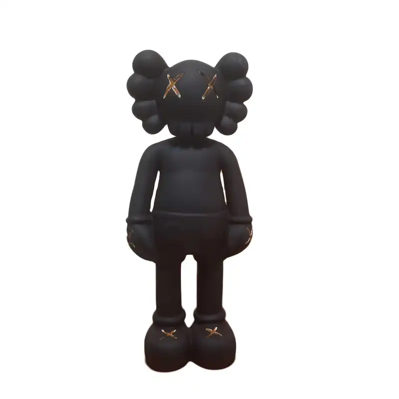 مجسمه مدل کاوز C3