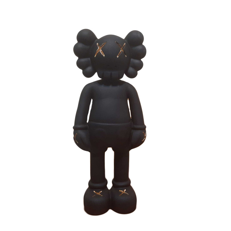 مجسمه مدل کاوز C3