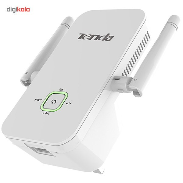 توسعه دهنده محدوده بی‌سیم N300 تندا مدل A301