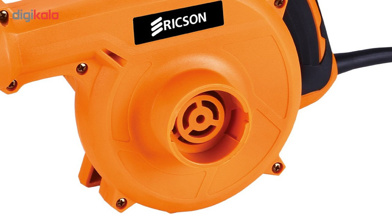 دستگاه دمنده و مکنده اریکسون مدل PB751 دستگاه دمنده و مکنده اریکسون مدل PB751