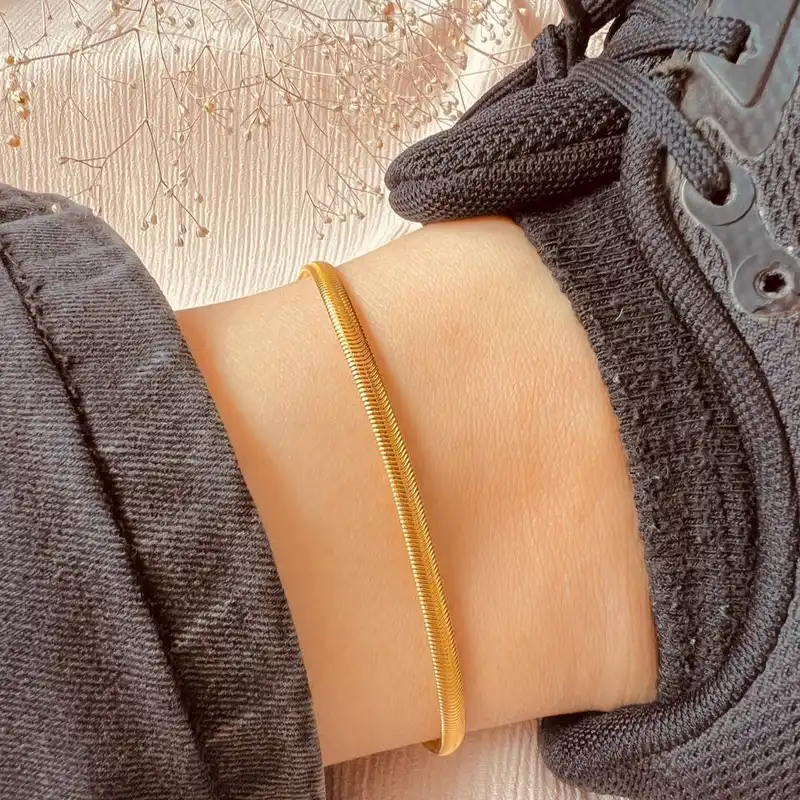 پابند زنانه مدل ماری نرم