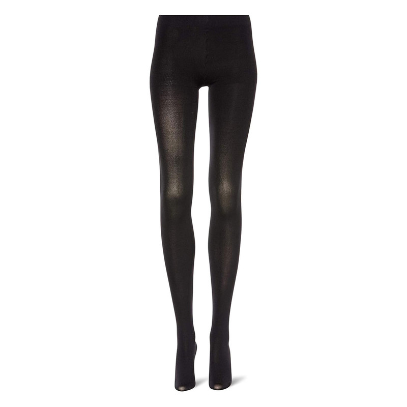 جوراب شلواری زنانه مدل THERMO59 مات کد 33