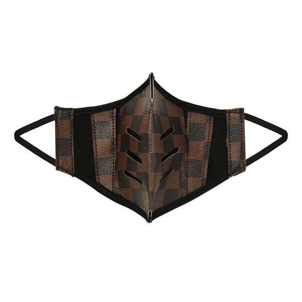 ماسک تزیینی کد 03