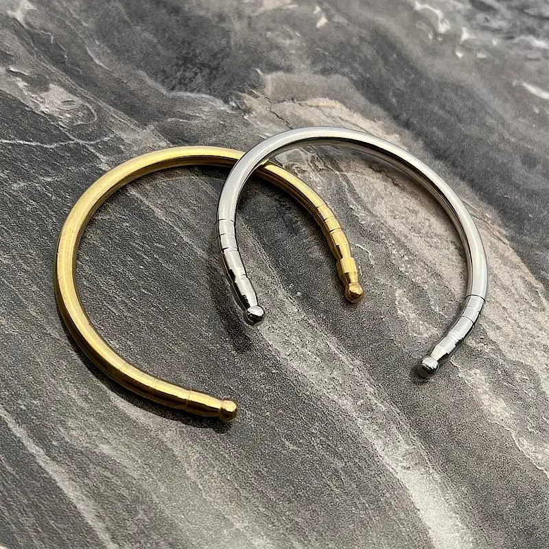 دستبند زنانه مدل خلخال